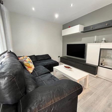 Apartamento En Pleno Centro De Valladolid Dış mekan fotoğraf
