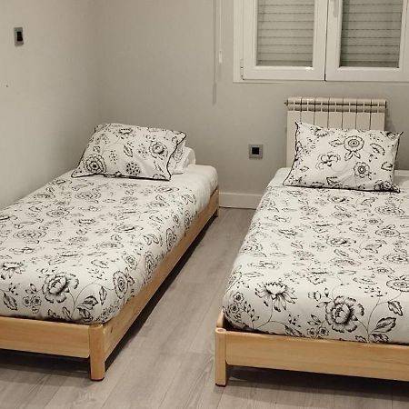 Apartamento En Pleno Centro De Valladolid Dış mekan fotoğraf