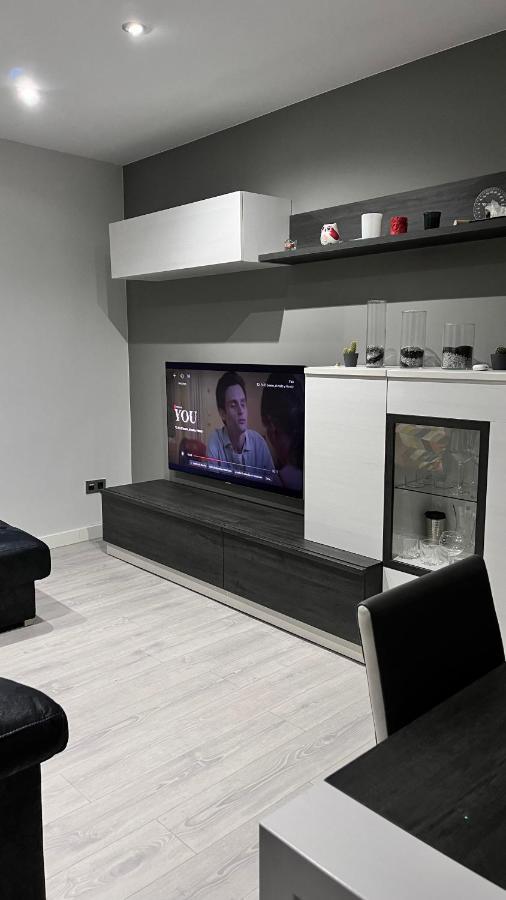 Apartamento En Pleno Centro De Valladolid Dış mekan fotoğraf