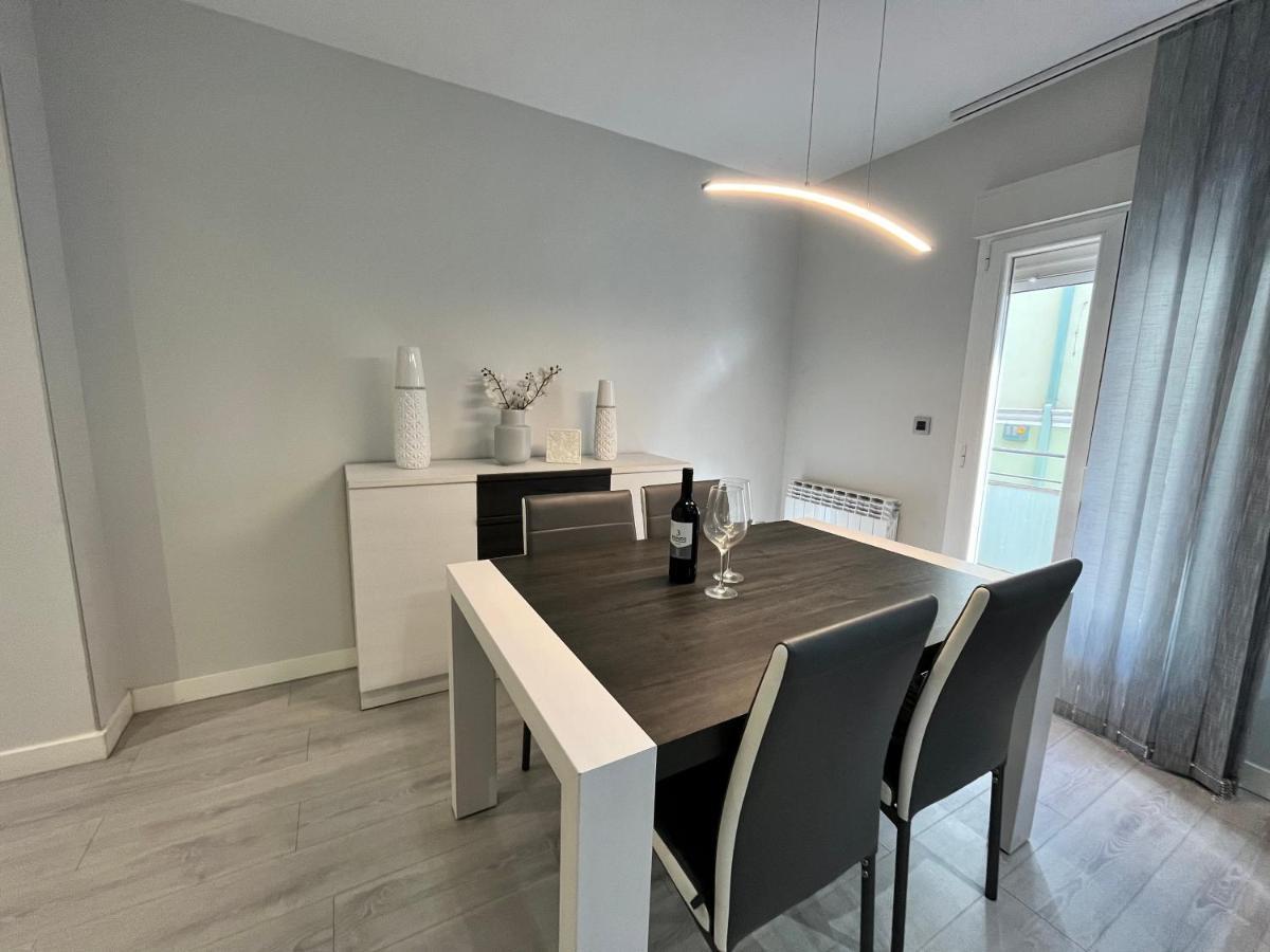 Apartamento En Pleno Centro De Valladolid Dış mekan fotoğraf