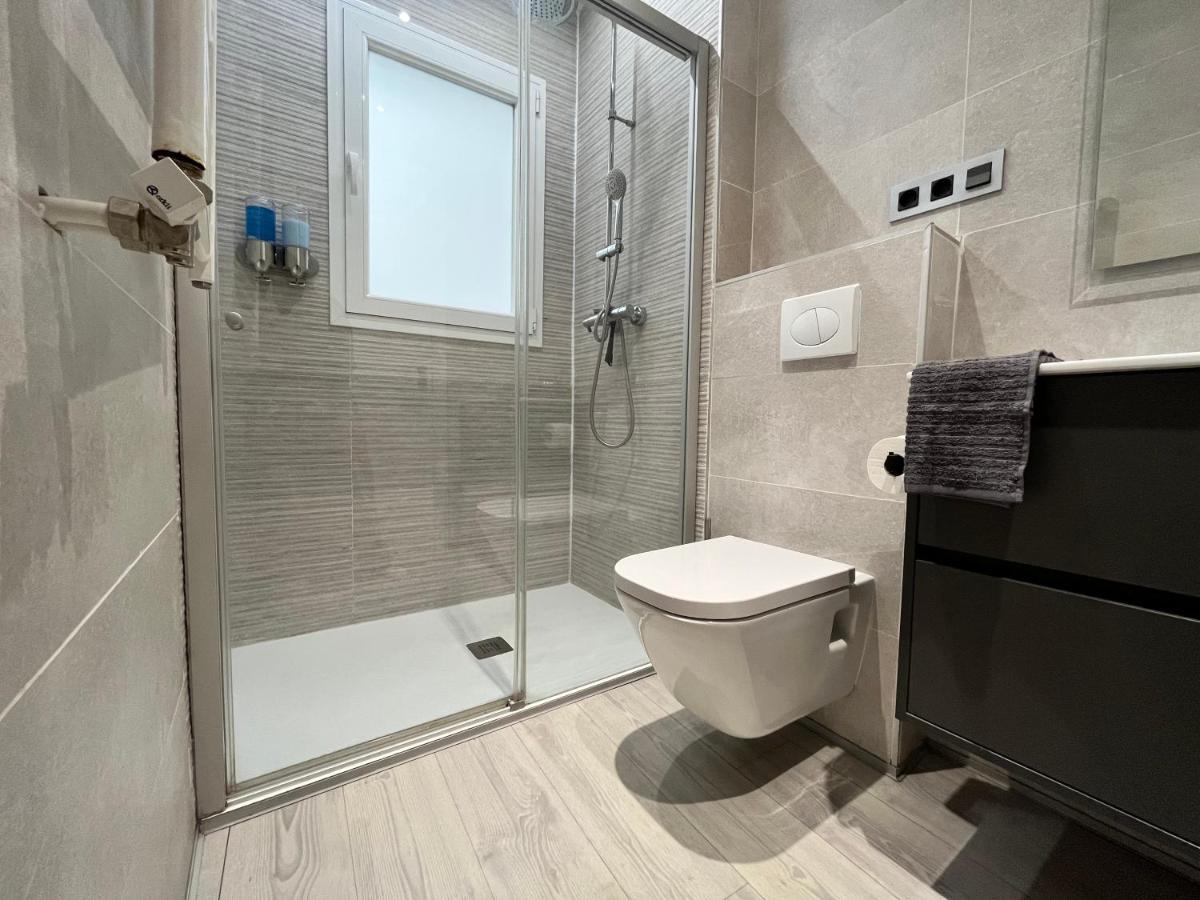 Apartamento En Pleno Centro De Valladolid Dış mekan fotoğraf
