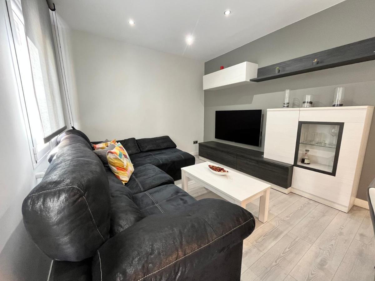 Apartamento En Pleno Centro De Valladolid Dış mekan fotoğraf