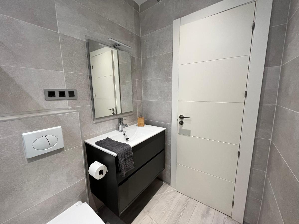 Apartamento En Pleno Centro De Valladolid Dış mekan fotoğraf