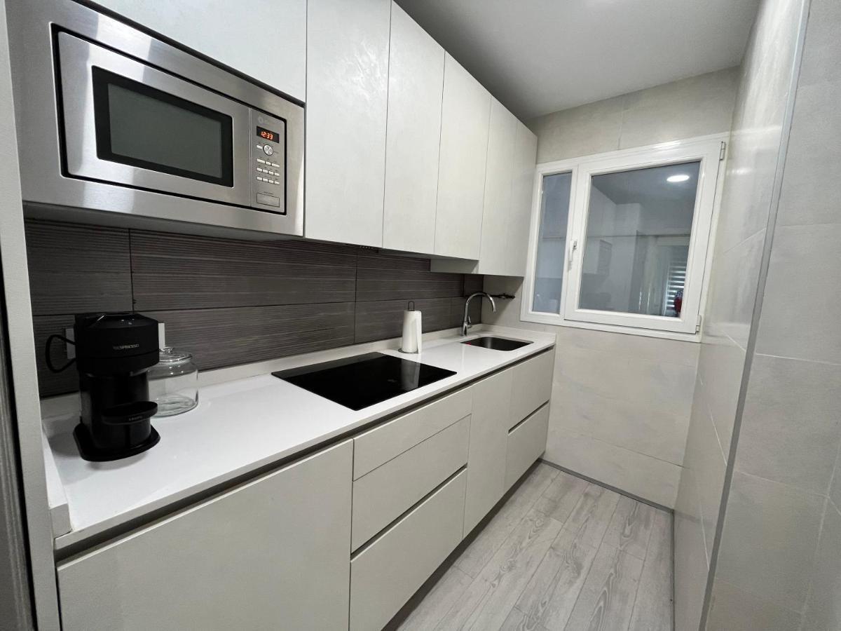 Apartamento En Pleno Centro De Valladolid Dış mekan fotoğraf