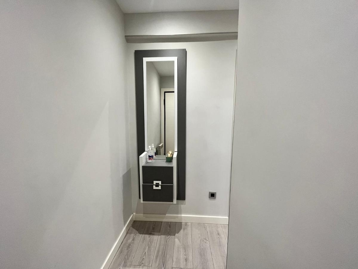 Apartamento En Pleno Centro De Valladolid Dış mekan fotoğraf