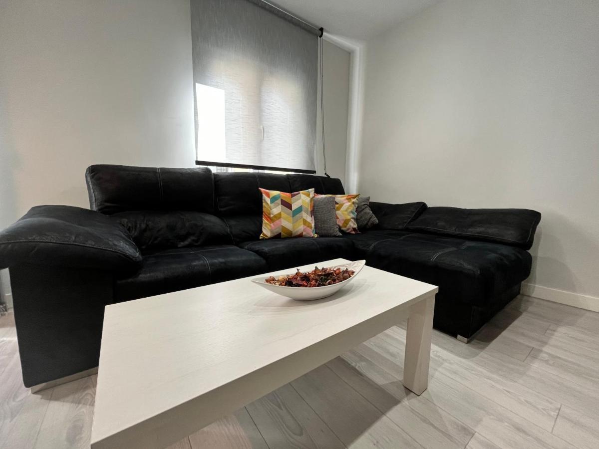 Apartamento En Pleno Centro De Valladolid Dış mekan fotoğraf