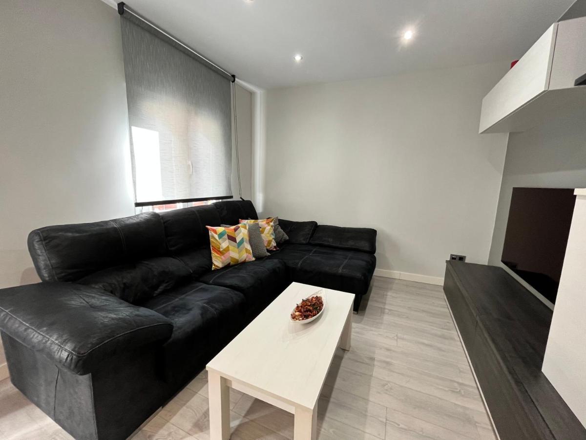 Apartamento En Pleno Centro De Valladolid Dış mekan fotoğraf