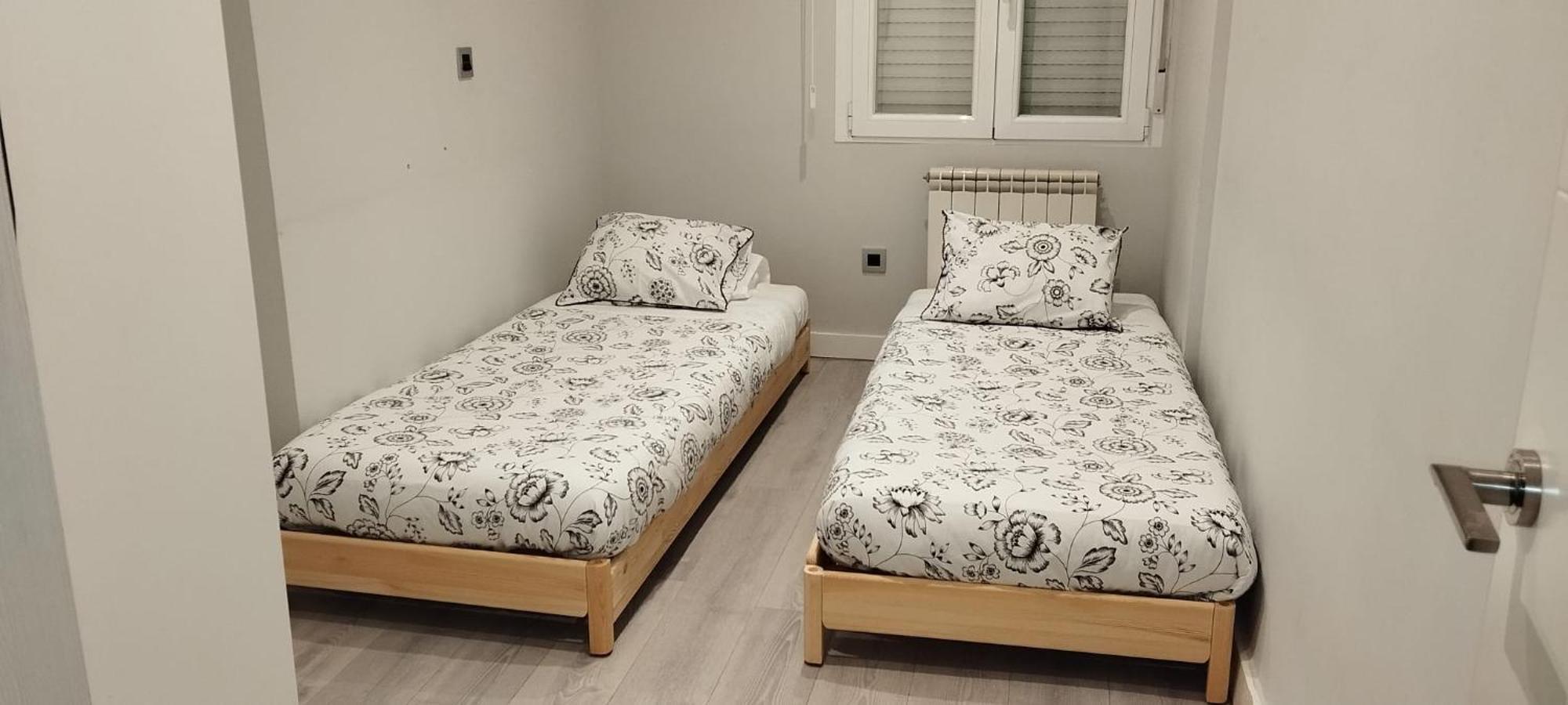 Apartamento En Pleno Centro De Valladolid Dış mekan fotoğraf